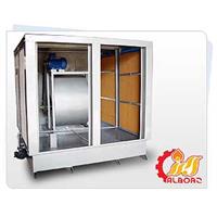 کولر صنعتی البرز