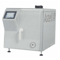 دستگاه اتوکلاو های رومیزی