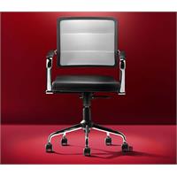 صندلی کارمندی