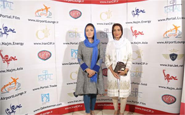 اکران خصوصی ربوده شده