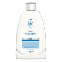 پاک کننده صورت کیووی