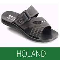 دمپایی مردانه مدل هلند