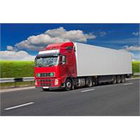 حمل و نقل زمینی