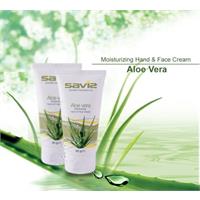 کرم آلوئه ورا ساویز