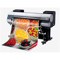 چاپ روی انواع کاغذ رنگین چاپ