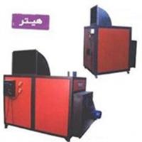 هیتر مرغداری