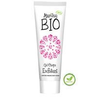 اسکراب بدن ارُگانیک