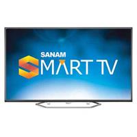 تلویزیون LEDSLS-55H06