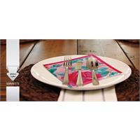 دستمال سفره شکوه