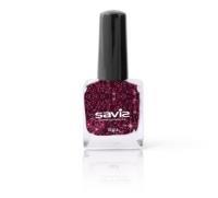 لاک ناخن ساویز