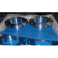 فلنج فولادی و آلیاژی