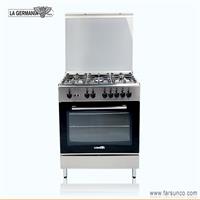 گاز  لاجرمانیا