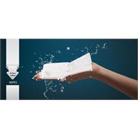 دستمال مرطوب شکوه