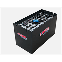 باتری لیفتراک