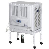 کولرآبی دوفن کنترل دار &#45;&#45;&#45;&#45;&#45;&#45;&#45;&#45;&#45;&#45;&#45;&#45;&#45;&#45;- DEC 3400 (34) R