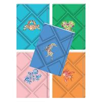 یادداشت متوسط