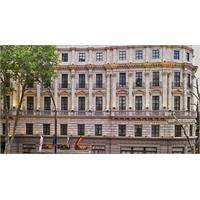 هتل 5 ستاره ماریوت تفلیس