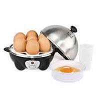 تخم مرغ پز درب استیل egg morning