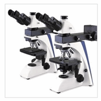 میکروسکوپ متالوگرافی