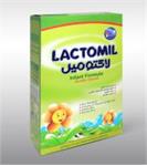 شیر خشک نوزاد ساشت شماره دو (۶-۱۲ماهگی)
