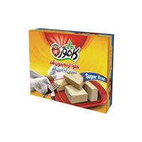 حلوا ارده بدون قند کامور