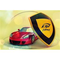 بیمه اتومبیل