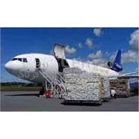 خدمات حمل نقل هوایی