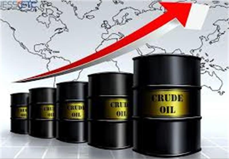 قیمت نفت به مرز ۵۰ دلار رسید