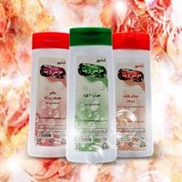 شامپو مولتی ویتا