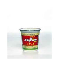 ماست تازه 800 گرمی پر چرب