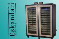 ماشین جوجه کشی