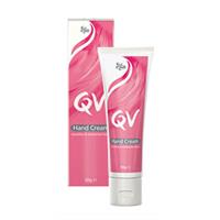 کرم دست کیووی