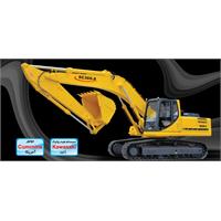 بیل مکانیکی دلتا راه ماشین