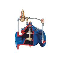 شیر فشار شکن میراب