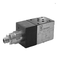 شیر مدولار هیدرولیک