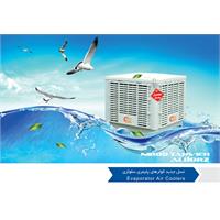 کولر سلولزی البرز