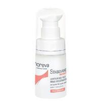 کرم دور چشم