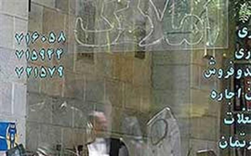 سود بانکی ۱۵ درصد هم بازار مسکن را تکان نمی‌دهد