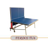 میز پینگ پنگ فردوس