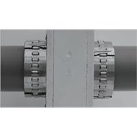 غلاف آتش بند