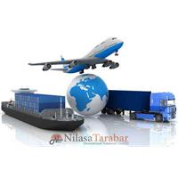 واردات و صادرات کالا