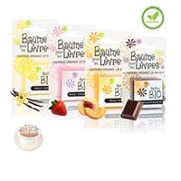 بالم لب اُرگانیک