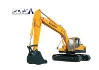 بیل مکانیکی