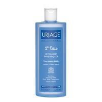 اولین محلول پاک کننده