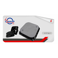 دریچه بازدید