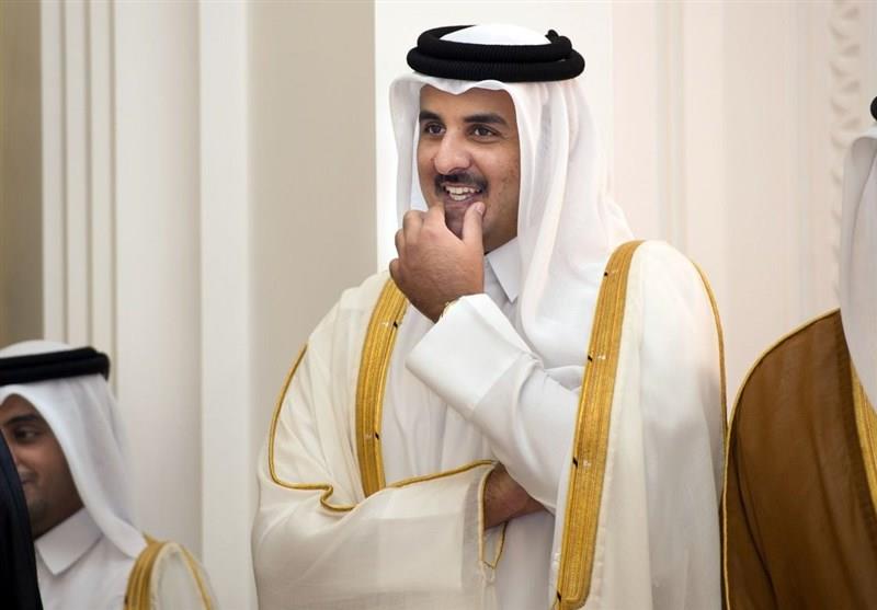 رتبه اعتباری قطر کاهش یافت
