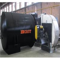 واحد گرم‌کن هوای دستگاه‌های بازسازی واصلاح آسفالت