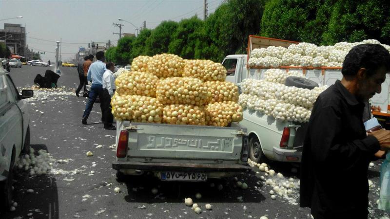 خرج ۸۰ میلیونی دولت برای سرکار گذاشتن هر روستایی