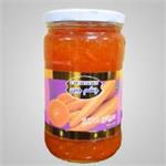 Carrot Jam