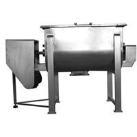 مخلوط  کن پودر سپرا